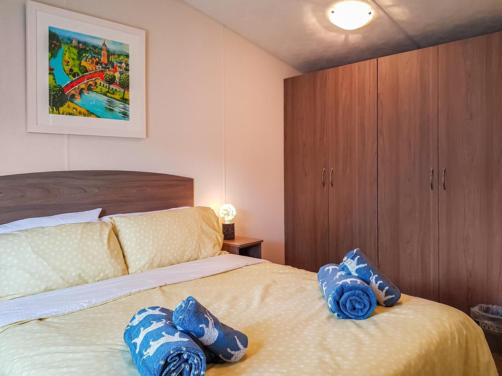 Glenbeagles Lodge 달러 외부 사진