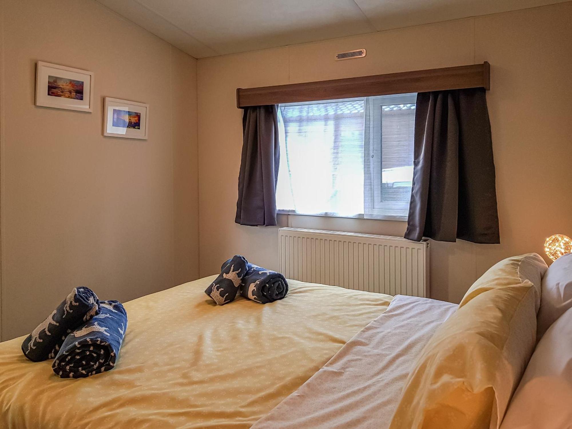 Glenbeagles Lodge 달러 외부 사진