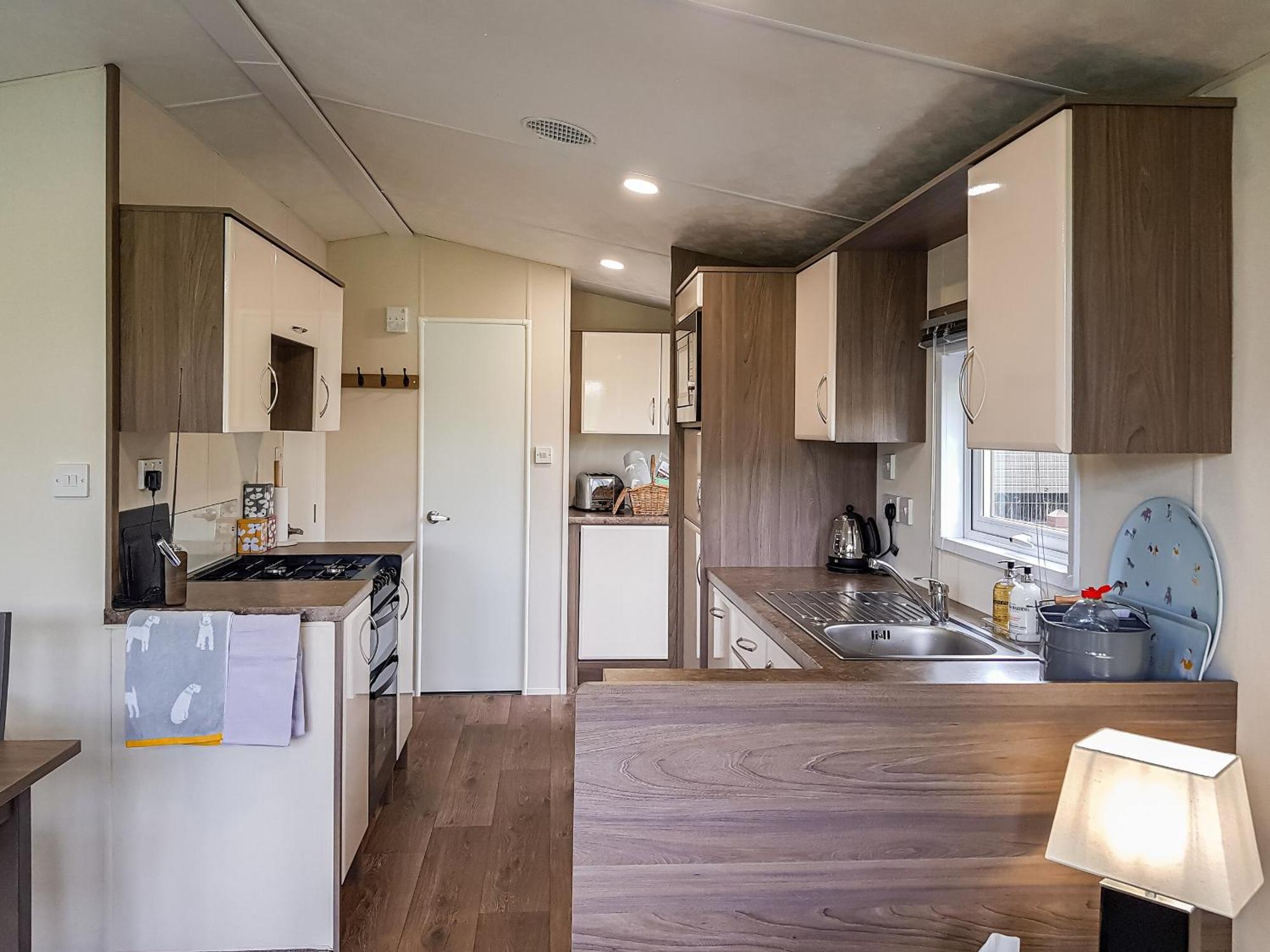 Glenbeagles Lodge 달러 외부 사진
