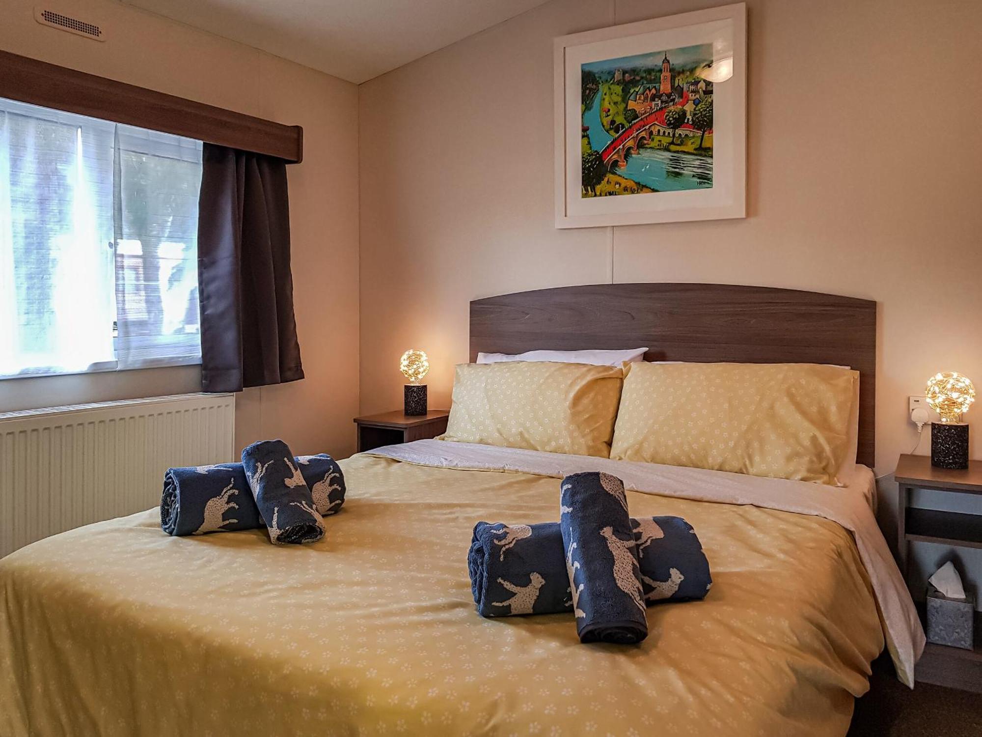 Glenbeagles Lodge 달러 외부 사진