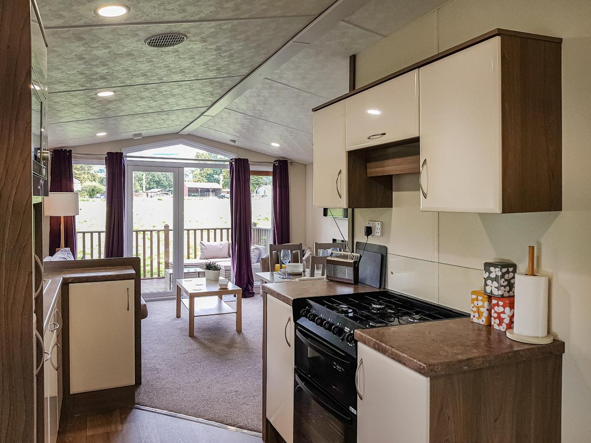 Glenbeagles Lodge 달러 외부 사진